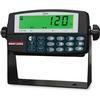 Rice Lake 120 Plus 107619  LCD Digital Weight Legal for trade Indicator with IO