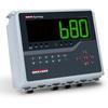 Rice Lake 680HE 199574 LED Hostile Environment Digital Weight Indicator FRP Enclosure with external RJ-45