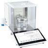 RADWAG XA 6/21.5Y.M.A.P Micro Balance with automatic adapter for pipettes calibration 6 g x 0.001 mg and 21 g x 0.002 mg
