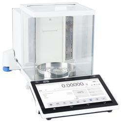 110g 0.1mg Digital Analytical Balance Scale for Laboratories