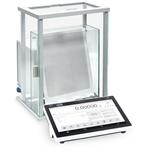 RADWAG XA-5Y Large Filter Analytical Balances XA-5Y.F Series