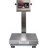 Pennsylvania Scale SS6574-1216-50 12 x 16 in Washdown Legal for Trade Bench Scale 50 x 0.01 lb Pennsylvania Scale SS6574