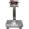 Pennsylvania Scale SS6574-1616-100 16 x 16 in Washdown Legal for Trade Bench Scale 100 x 0.02 lb Pennsylvania Scale SS6574