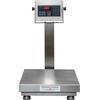 Pennsylvania Scale SS6576-1212-100 12 x 12 in Washdown Legal for Trade Bench Scale 100 x 0.02 lb Pennsylvania Scale SS6576
