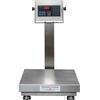 Pennsylvania Scale SS6576-1616-250 16 x 16 in Washdown Legal for Trade Bench Scale 250 x 0.05 lb Pennsylvania Scale SS6576