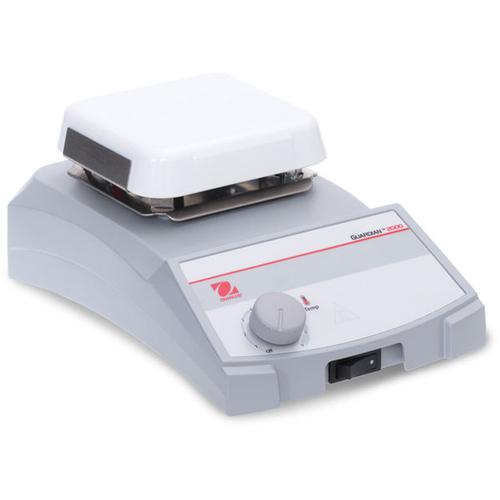 Ohaus Guardian 2000 Analog Hotplates and Stirrers