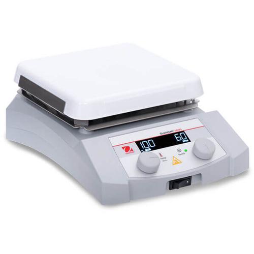 Ohaus e-G31HS07C Guardian 3000 Heating and Stirring- 7 x 7 in - 115v Ohaus e-G31HS07C Guardian 3000 Heating and Stirring- 7 x 7 in - 115v