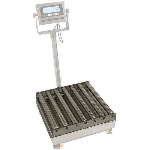 LP Scales