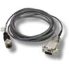 Chatillon NC000850-1 RS232 Cable (6 ft, 2m)