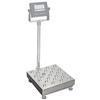 LP Scale LPBALL-2020 Stainless Steel 20 x 20 Ball Top for LP7611-2020 and  LP7611SS-2020 Must order with Scale