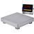 LP Scale LP7615-1212-10 Legal for Trade 12 x 12 inch  Bench Scale 10 x 0.002 lb