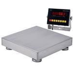 LP Scale LP7615-1212-10 Legal for Trade 12 x 12 inch  Bench Scale 10 x 0.002 lb