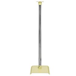 LP Scale LP7370 Mild Steel Floor Indicator Stand 40 Inch