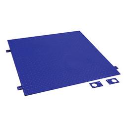 LP Scale LP7620-RAMP-36X36 Mild Steel Floor Ramp 36 x 36 Inch