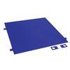 LP Scale LP7620-RAMP-48X48 Mild Steel Floor Ramp 48 x 48 Inch
