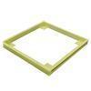 LP Scale 	LP7620-PIT-60X72-20k Mild Steel Floor Scale Pit Frame for 60 x 72 Inch - 20K