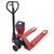 LP Scale LP7625-4827-5000 Mild Steel 48 x 27 inch LCD Pallet Jack Scale 5000 x 1 lb