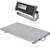 LP Scale LP7628B-2043-500  Mild Steel 20 x 43 inch LCD Pet Scale 500 x 0.2 lb