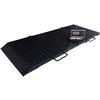 LP ScaleLP7628D-2050-2500 Mild Steel 20 x 50 inch LCD Portable Live Stock Scale 2500 x 1 lb