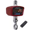 LP Scale LP7651E-500 LED Crane Scale 500 x 0.1 lb