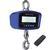 LP Scale LP7651C-1500 LCD Crane Scale 1500 x 0.5 lb