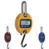 LP Scale LP7652B-300 ABS Housing Mini Crane Scale (colors may vary) 300 x 0.1 lb