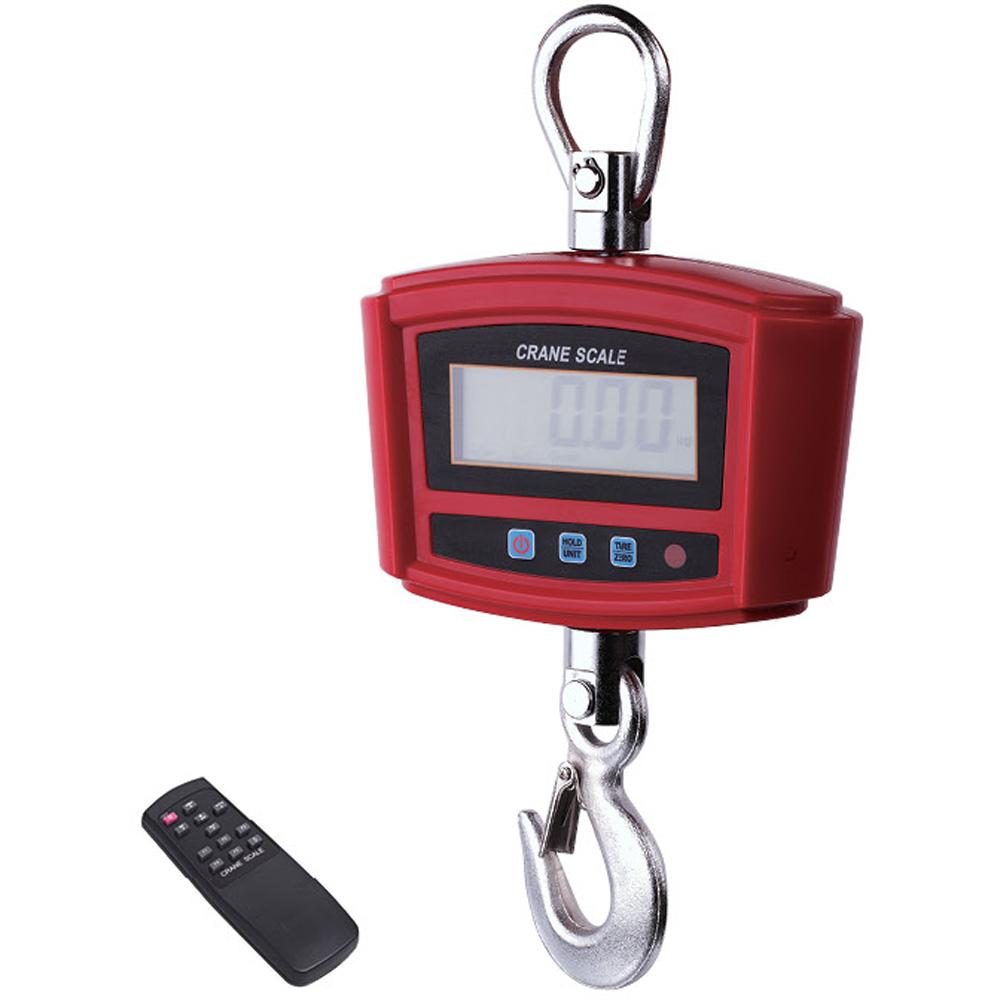 LP-Scale LP7655 Crane Scales