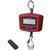 LP Scale LP7655-600 LCD Crane Scale 600 x 0.1 lb