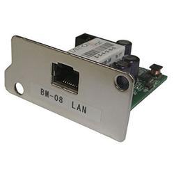 AND Weighing- Ethernet Option for GH Series GH-08