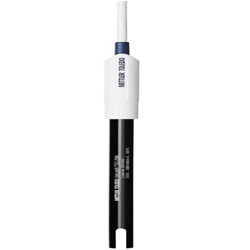 Mettler Toledo® InLab® 717 51302401 Conductivity Probe  with 4 platinum poles