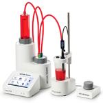 Mettler Toledo EasyPlus Titrators