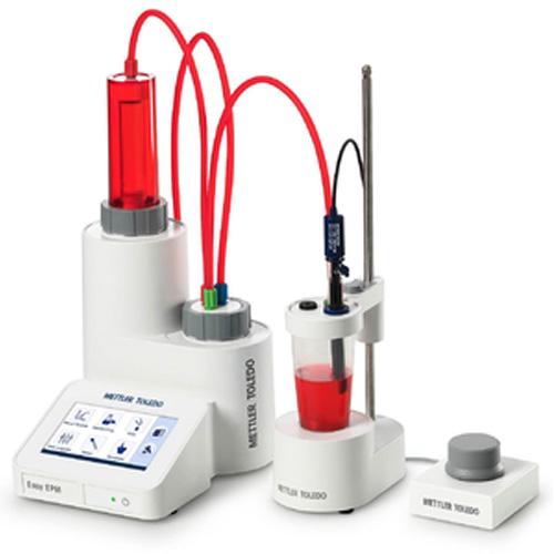 Mettler Toledo 30470855 EasyPlus Titrator Easy EPM
