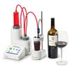 Mettler Toledo 30060042 EasyPlus Titrator Easy Ox Mettler Toledo 30060042 E