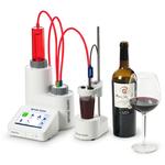 Mettler Toledo 30060042 EasyPlus Titrator Easy Ox