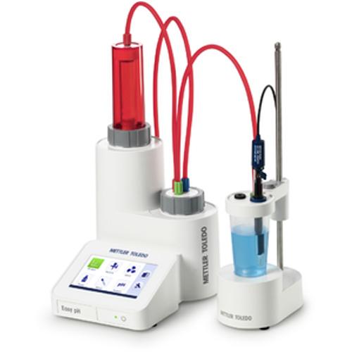 Mettler Toledo 30060041 Titrator EasyPlus Easy pH