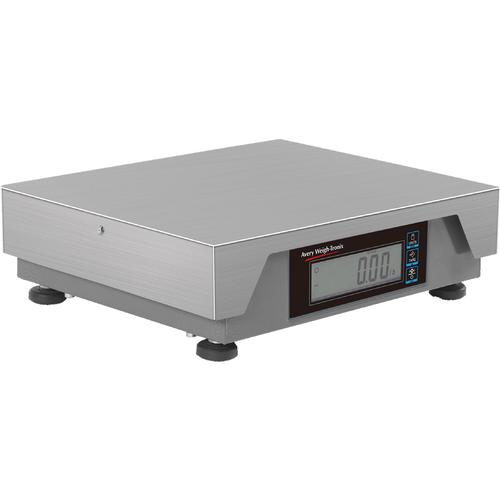 Avery Weigh-Tronix ZP214 AWT05-100378 Legal for Trade 12 x 14 Shipping scale 200 lb x 0.05 lb