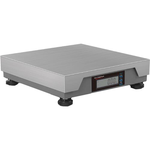 Avery Weigh-Tronix ZP218 AWT05-100378 Legal for Trade 18 x 18  Shipping Scale  150 x 0.05 lb  