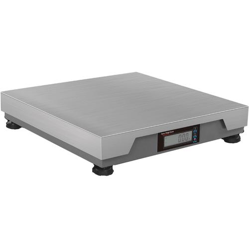 Avery Weigh-Tronix ZP224 AWT05-100724 Legal for Trade 24 x 24  Shipping Scale 250 x 0.05 lb  