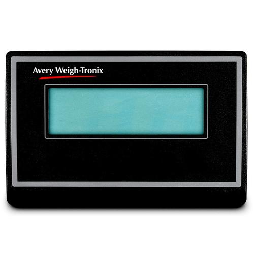 Avery Weigh Tronix 
