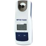 Mettler Toledo Handheld Refractometer
