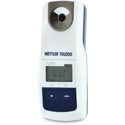 Mettler Toledo 30693200 Handheld Refractometer MyBrix