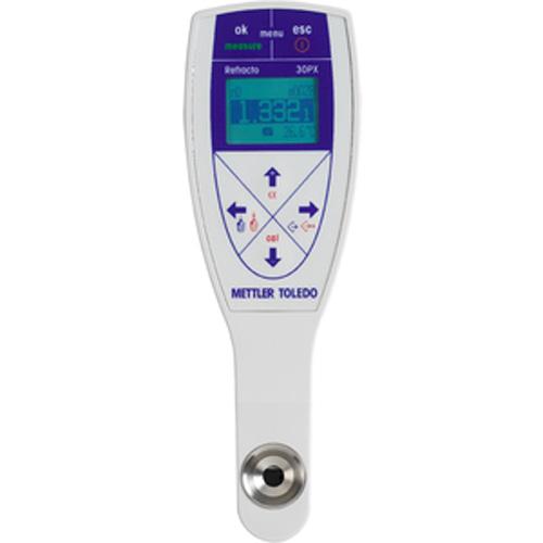 Mettler Toledo 51324650 Refractometer 30PX