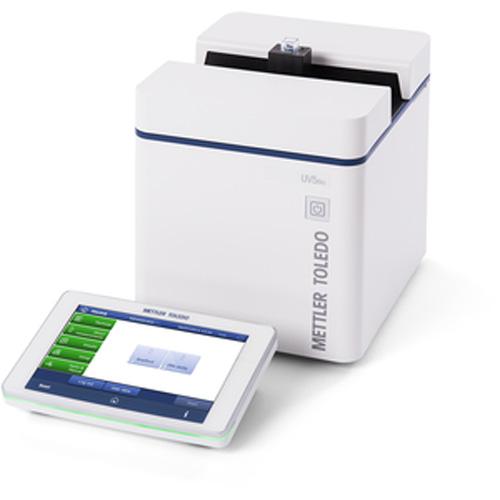 Mettler Toledo 30254725 Spectrophotometer UV5