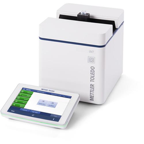 Mettler Toledo 30254726 Spectrophotometer UV7