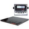 Rice Lake 380-105300 Roughdeck Floor Scale 3 ft x 3 ft Legal for Trade with 380 Indicator - 5000 x 1 lb