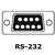 AND AD-4402-04 RS-232 Output