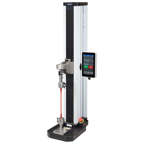 Mark-10 F755-EM Motorized Test Stand with Load Cell Mount  EasyMESUR 750 lbF