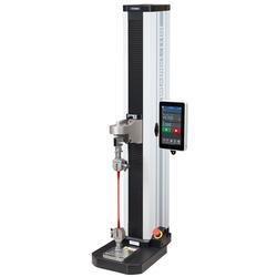 Mark-10 F1505-EM Motorized Test Stand with Load Cell Mount  EasyMESUR 1500 lbF