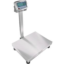 Tree FBs-c2424 Stainless 24 x 24 Legal for Trade 20 key Bench Scale 500 x 0.1 lb