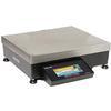 Pennsylvania Scale 7800-2-HR High Resolution Touchscreen 8 x 8 in Bench Scale 2 x 0.0001 lb